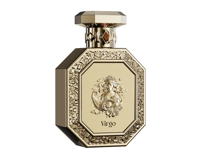 Genesis Virgo